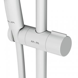 Душевой гарнитур Am.pm GEM F0190033 белый